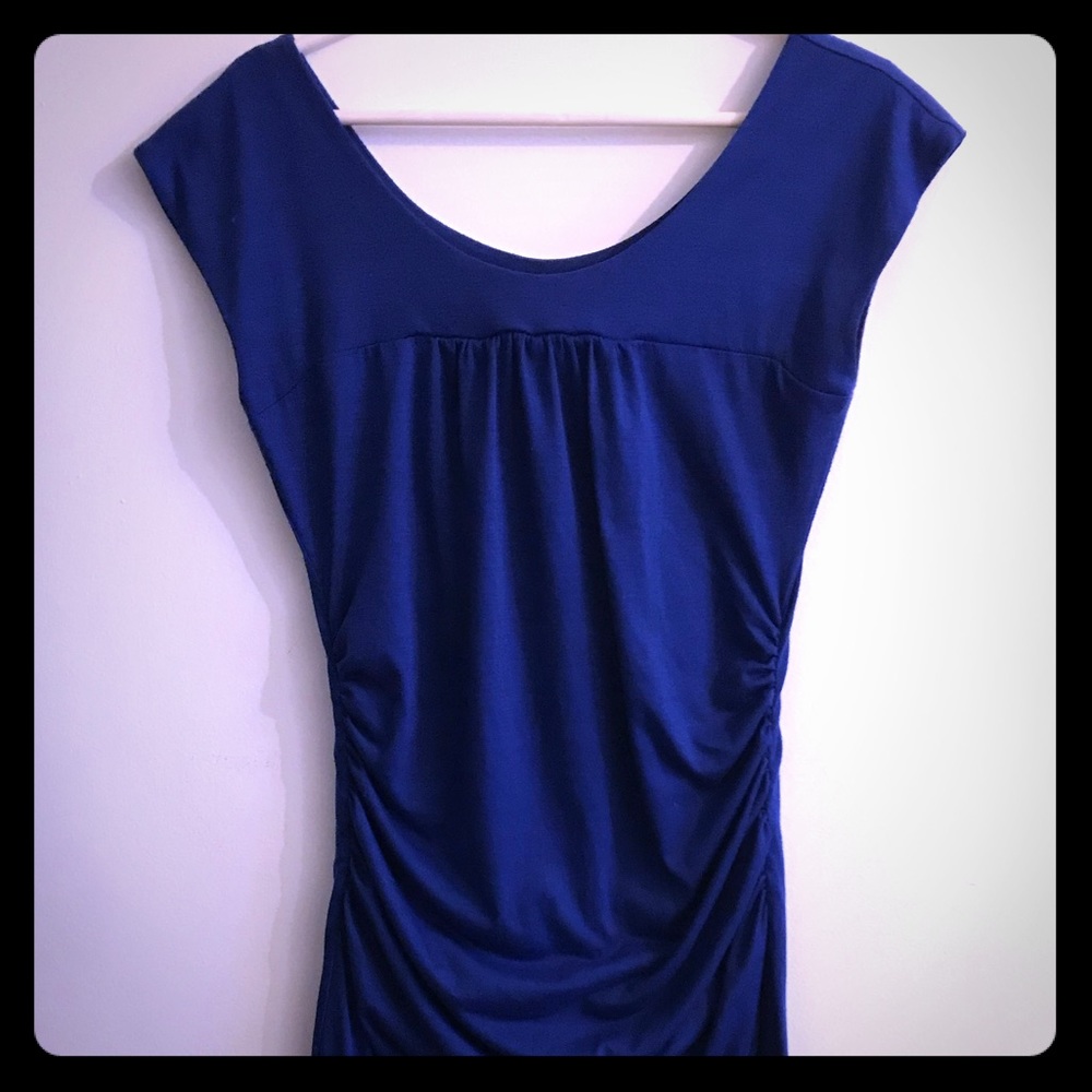 ***SOLD*** Maternity dress